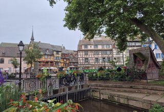 Colmar, Alsace Colmar, Alsace