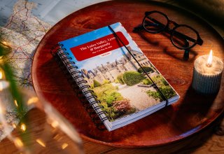 Your Personal Guidebook to France