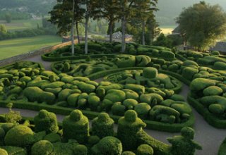 Marqueyssac Gardens
