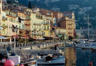 Nice, French Riviera