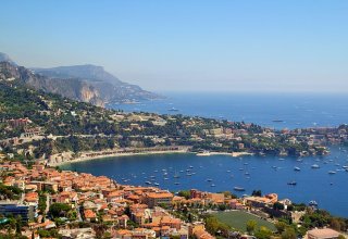 Nice, French Riviera