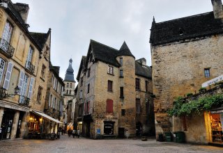 Sarlat