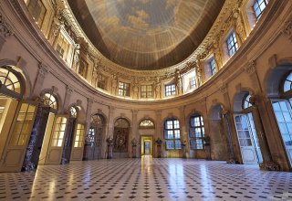 Grand Salon Grand Salon