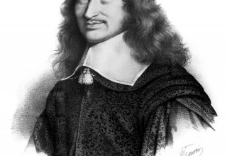 Mr Fouquet got in trouble with the Sund King for building a too magnificent castle Mr Fouquet got in trouble with the Sund King for building a too magnificent castle