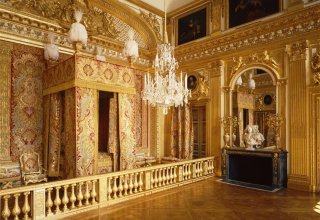 The King‘s Room The King‘s Room
