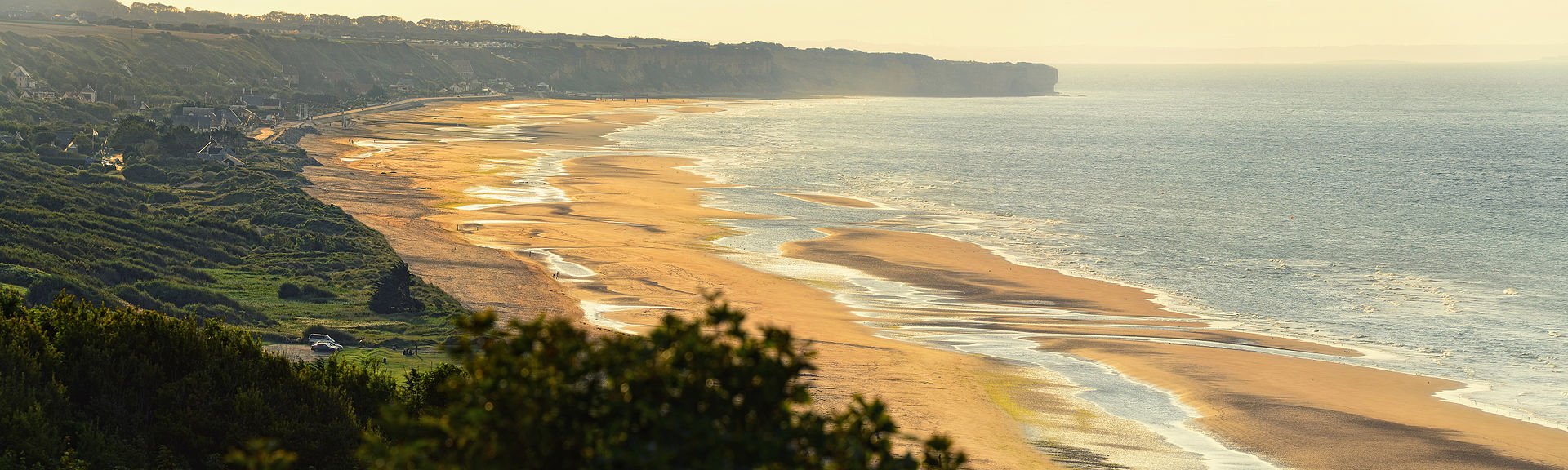 France Just For You - How to spend a day in Normandy