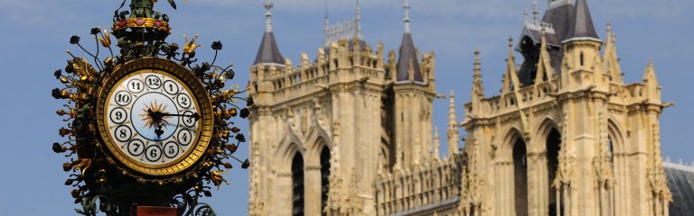 Amiens Cathedral