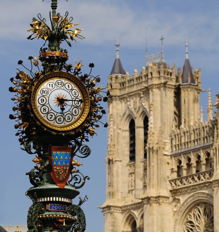 Amiens Cathedral