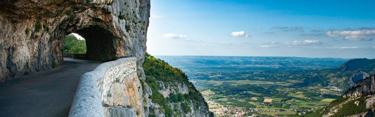 Combe Laval, France