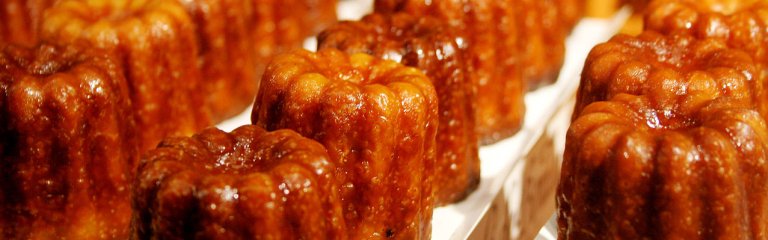 Canelé