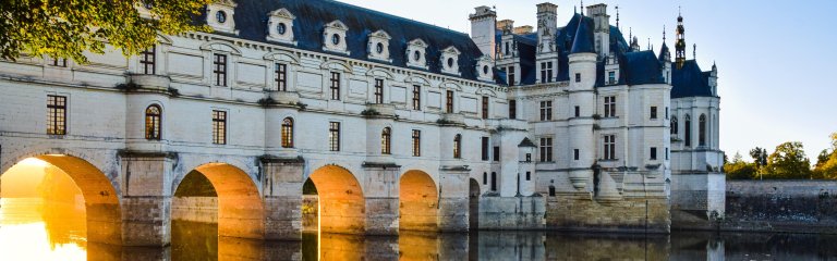 Chateau de Chenonceau