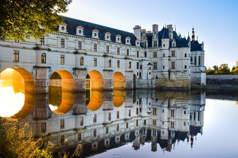Chateau de Chenonceau