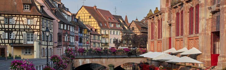 Colmar, Alsace