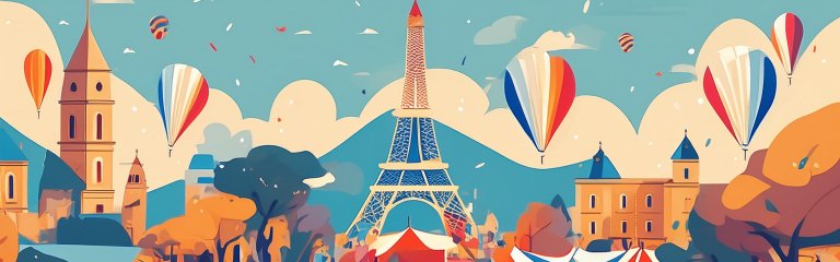 fun facts about France
