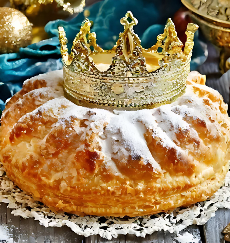 galette des rois