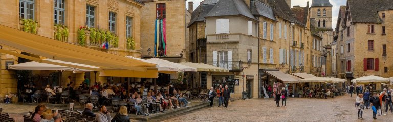 Sarlat