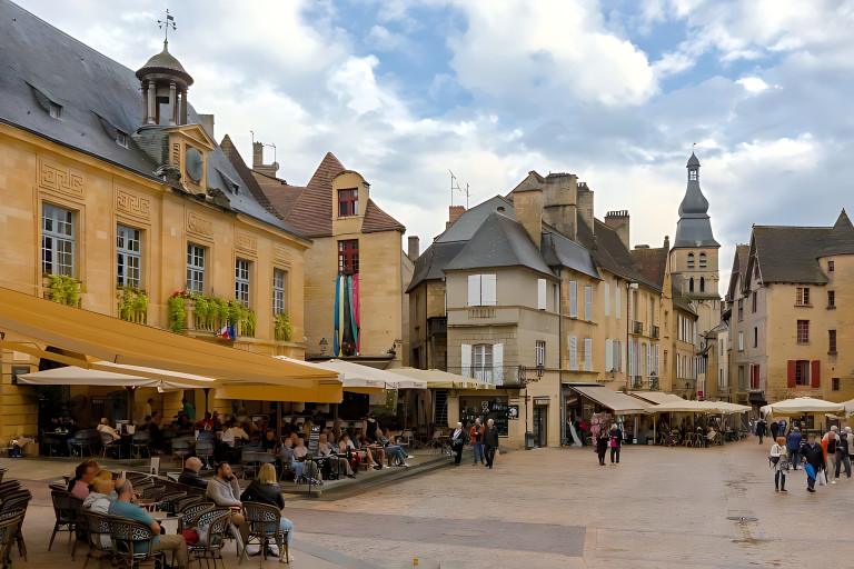 Sarlat