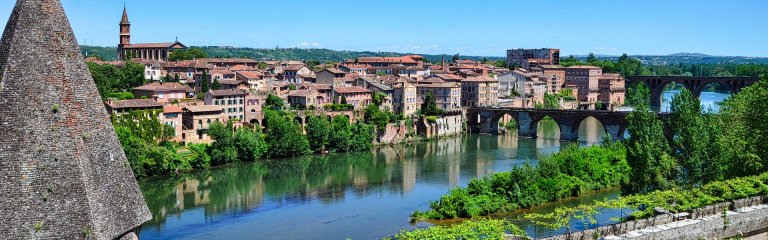Albi, Occitanie