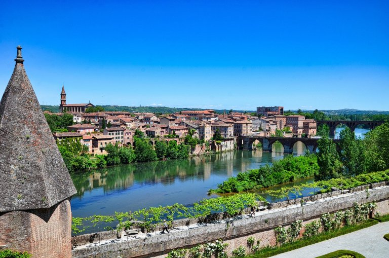 Albi, Occitanie