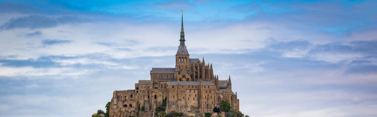 Mont Saint Michel