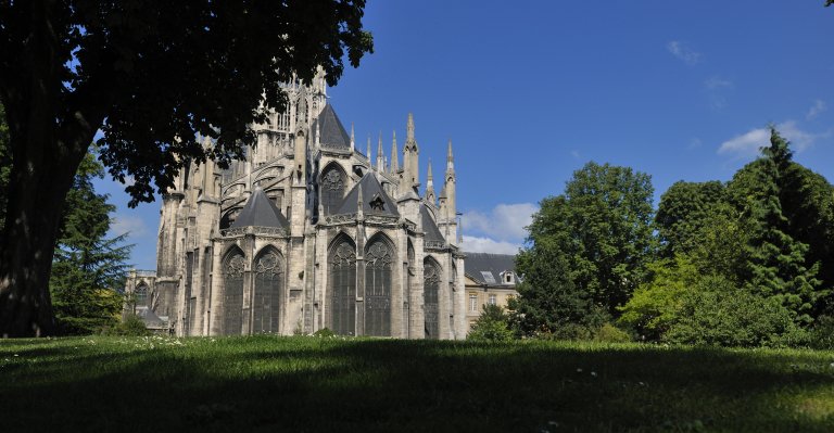 Rouen - best day trips from Paris