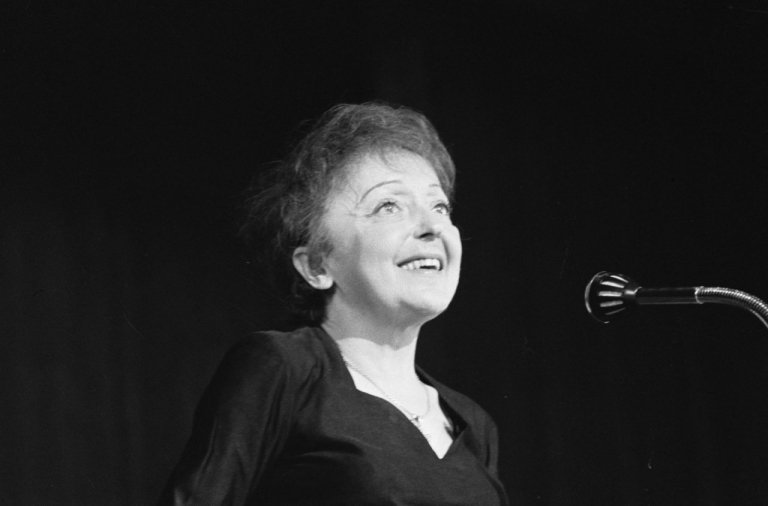 Edith Piaf