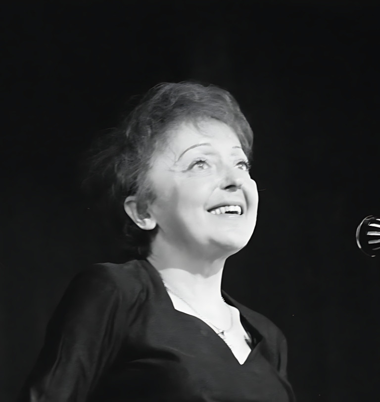 Edith Piaf