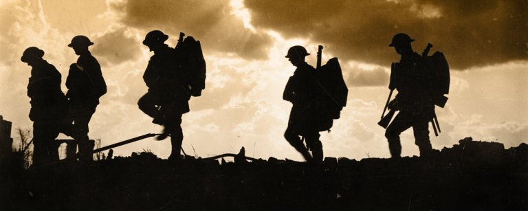 War Memorials in France, WW1 sites in France