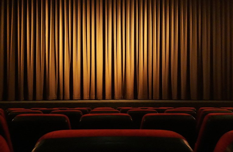 movie theater - best movies about france
