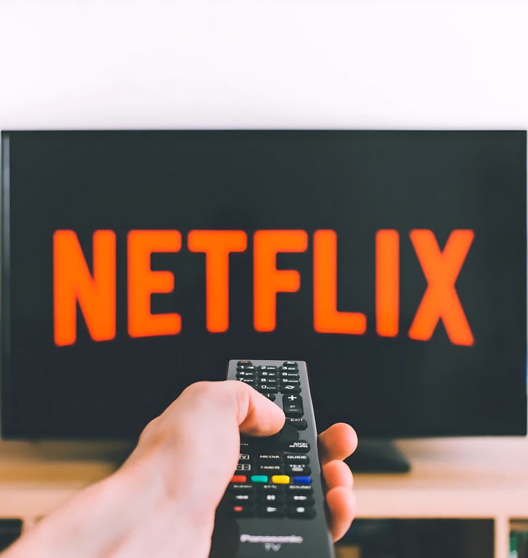 watch french series on netflix