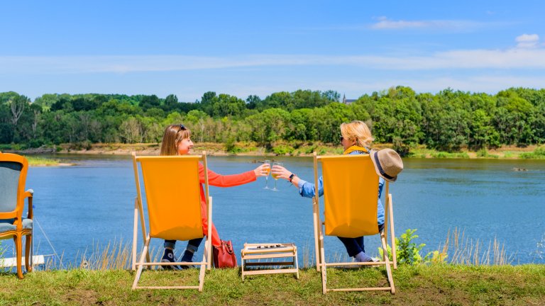 The Weather in France