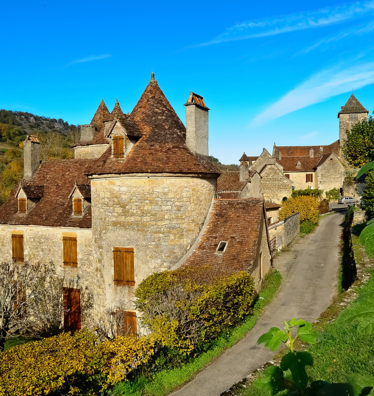 tours of Dordogne region