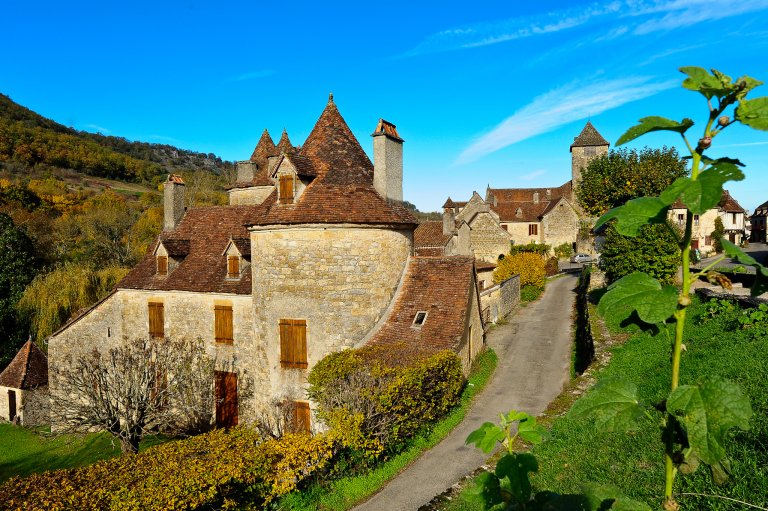 tours of Dordogne region