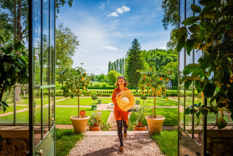 Enjoy the real France