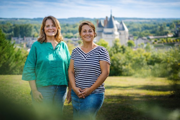 Laura & Emilie, your travel planners