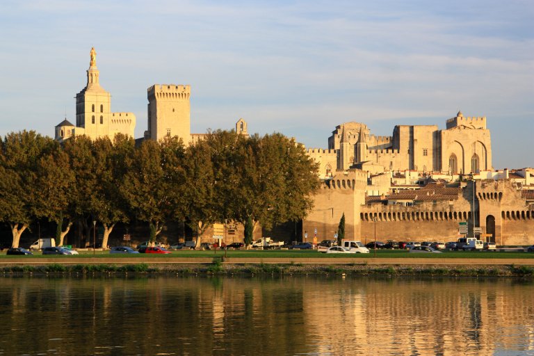 Avignon