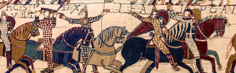 Bayeux Tapestry, A Guide to visiting Bayeux Normandy