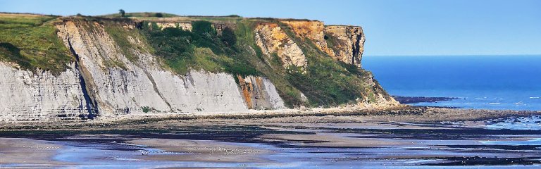 Arromanches - Find it on the Map of Normandy