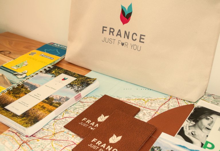 Your Travel Pack to France