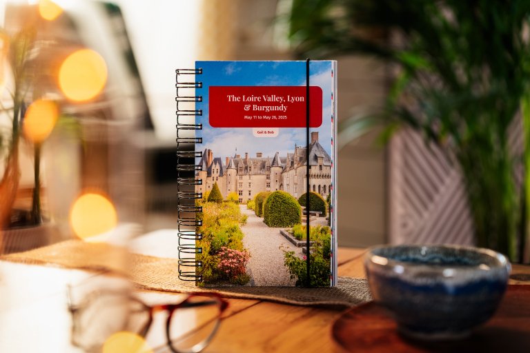 Your Personal Guidebook to France