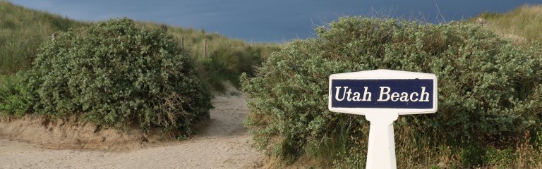 Utah Beach