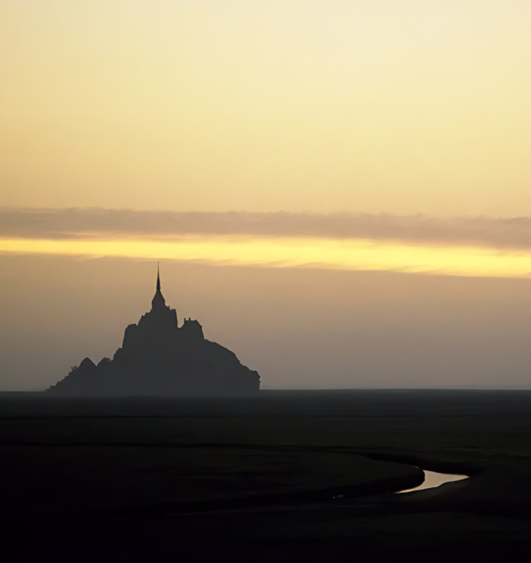 Mont Saint Michel