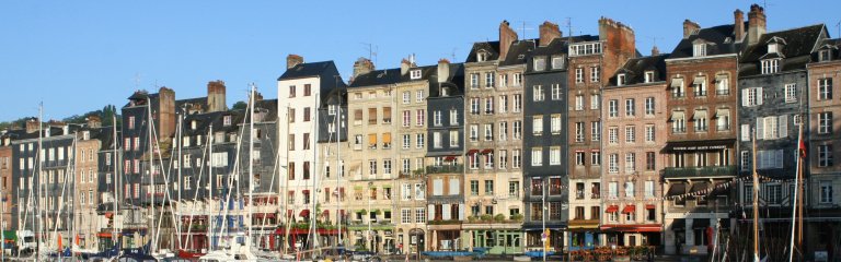 Honfleur