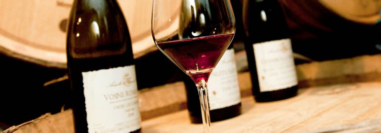 ©Alain Doiré Burgundy wine tasting