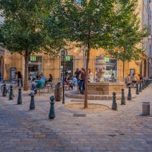 enjoy Provence towns