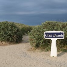 Utah Beach