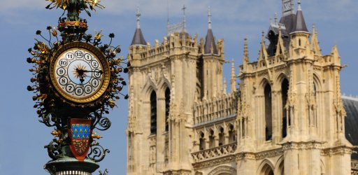 Amiens Cathedral