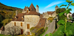 tours of Dordogne region