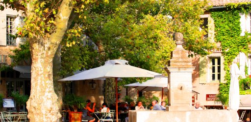 CDT Provence