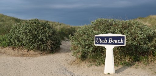 Utah Beach